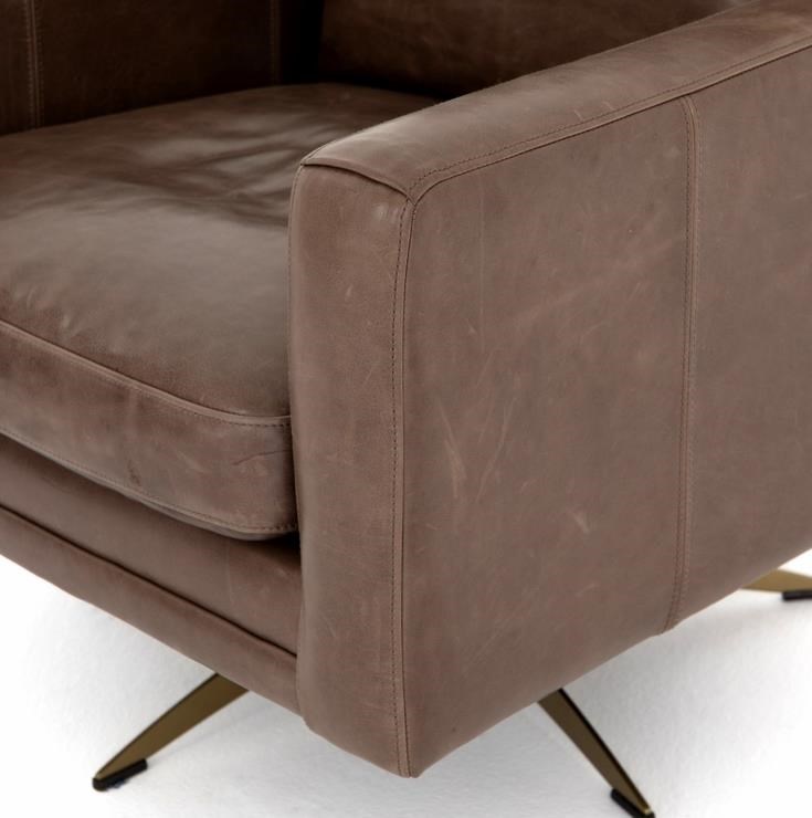 Lyndon sales upholstered armchair